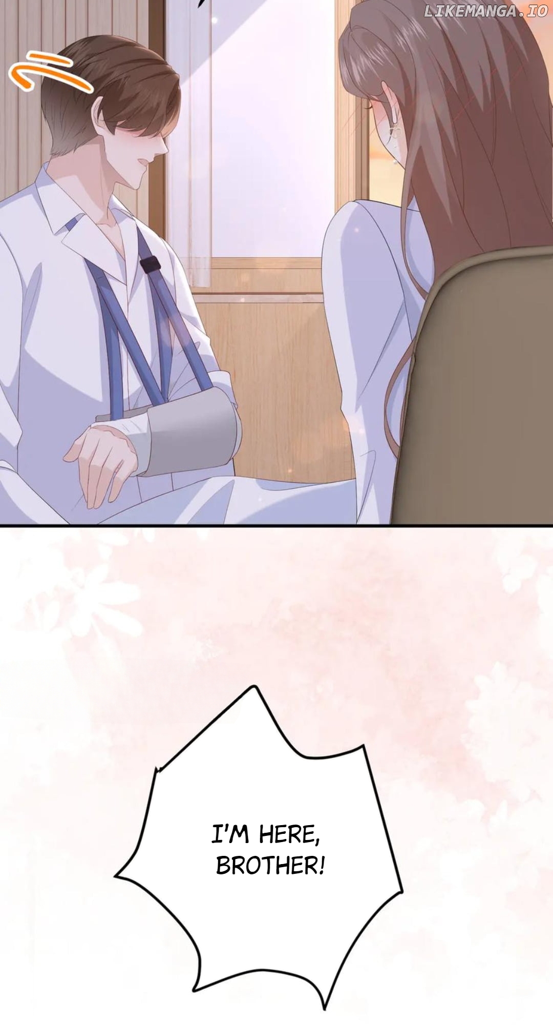 100-Day Warm Marriage Chapter 51 - page 37